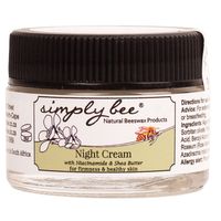 Simply Bee Night Cream